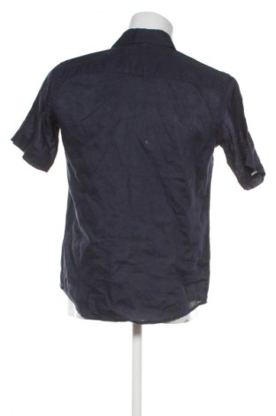 Мъжка риза Liv, Размер S, Цвят Син, Цена 14,74 €
