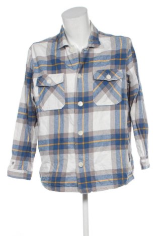 Herrenhemd Livergy, Größe XL, Farbe Mehrfarbig, Preis € 15,00