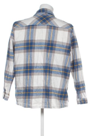 Herrenhemd Livergy, Größe XL, Farbe Mehrfarbig, Preis € 15,00