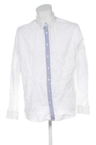 Férfi ing Livergy, Méret L, Szín Fehér, Ár 7 499 Ft
