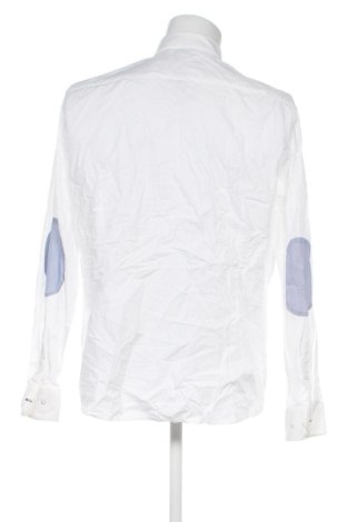Férfi ing Livergy, Méret L, Szín Fehér, Ár 7 499 Ft