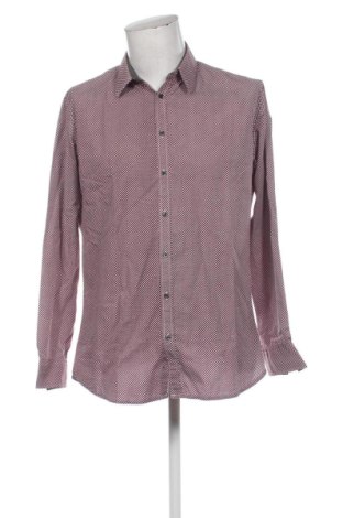 Herrenhemd Livergy, Größe L, Farbe Mehrfarbig, Preis 15,00 €