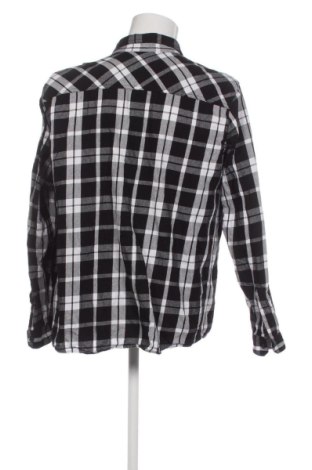 Herrenhemd Livergy, Größe XL, Farbe Mehrfarbig, Preis 20,81 €