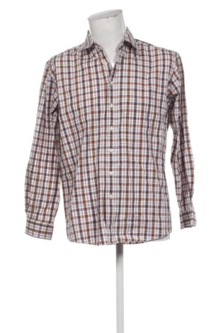 Herrenhemd Luciano, Größe M, Farbe Mehrfarbig, Preis € 22,99