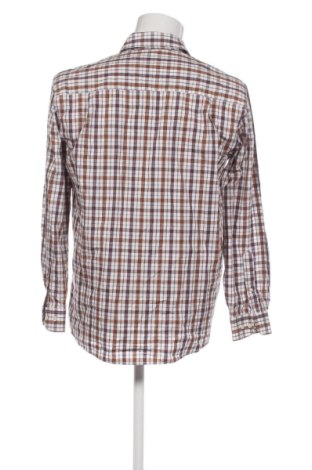 Herrenhemd Luciano, Größe M, Farbe Mehrfarbig, Preis € 22,99