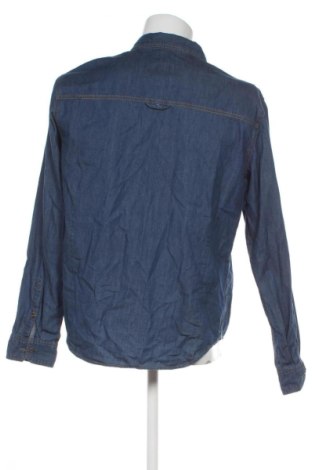 Мъжка риза Luhta, Размер L, Цвят Син, Цена 28,12 €