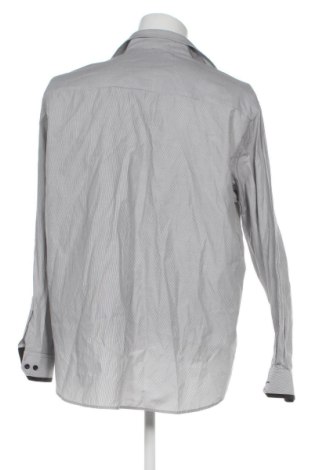 Herrenhemd Lusi, Größe 3XL, Farbe Mehrfarbig, Preis 15,00 €