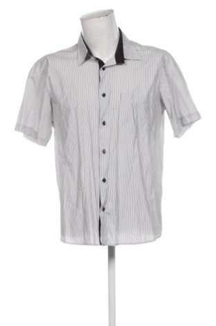 Herrenhemd Lusi, Größe XL, Farbe Mehrfarbig, Preis 15,00 €