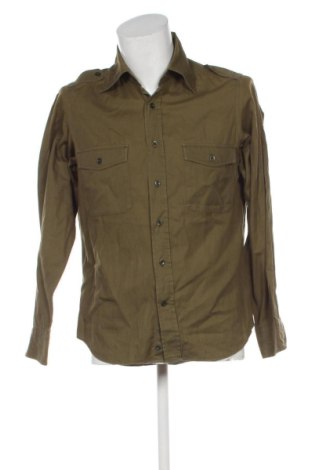 Pánská košile  MANETTI, Velikost M, Barva Zelená, Cena  794,00 Kč