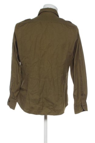 Pánská košile  MANETTI, Velikost M, Barva Zelená, Cena  794,00 Kč