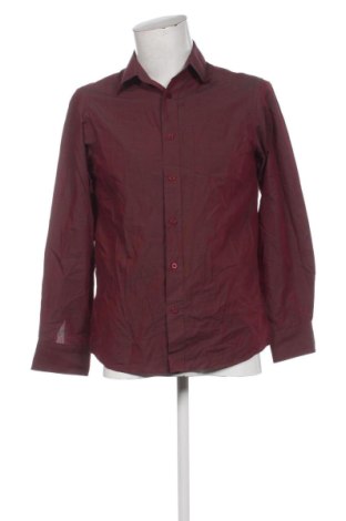 Cămașă de bărbați Madison, Mărime S, Culoare Roșu, Preț 107,99 Lei