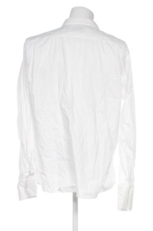 Herrenhemd Magasin, Größe XXL, Farbe Weiß, Preis € 28,18
