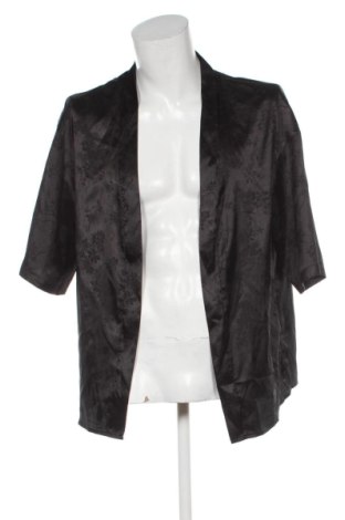 Мъжка риза Manfinity, Размер M, Цвят Черен, Цена 17,00 €