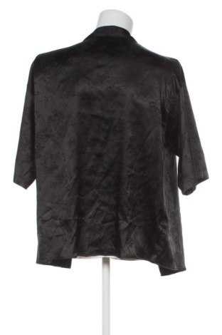 Мъжка риза Manfinity, Размер M, Цвят Черен, Цена 17,00 €