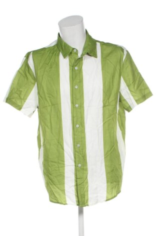 Pánska košeľa  Manfinity, Veľkosť XXL, Farba Viacfarebná, Cena  20,95 €