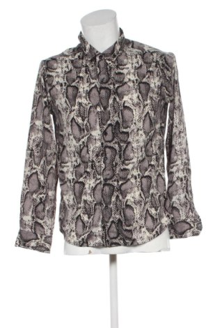 Herrenhemd Manfinity, Größe S, Farbe Mehrfarbig, Preis 22,99 €