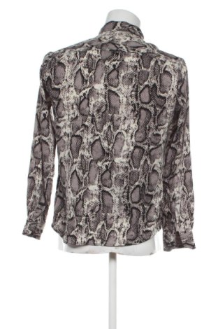 Herrenhemd Manfinity, Größe S, Farbe Mehrfarbig, Preis 22,99 €