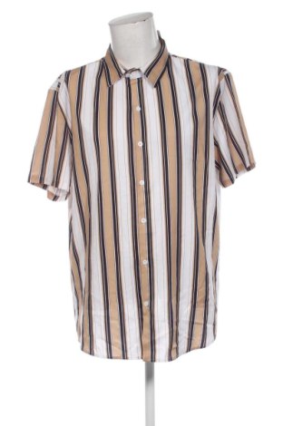 Męska koszula Manfinity, Rozmiar XXL, Kolor Kolorowy, Cena 91,09 zł