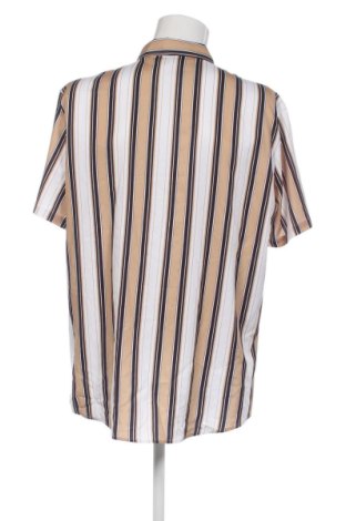 Męska koszula Manfinity, Rozmiar XXL, Kolor Kolorowy, Cena 91,09 zł