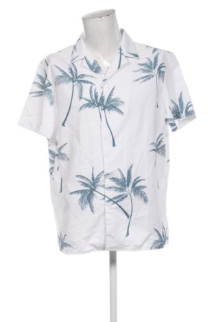 Férfi ing Manfinity, Méret XXL, Szín Sokszínű, Ár 7 025 Ft