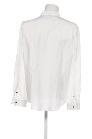 Herrenhemd Manfinity, Größe XL, Farbe Weiß, Preis 24,90 €