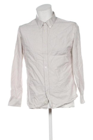 Мъжка риза Mango, Размер M, Цвят Многоцветен, Цена 17,46 €