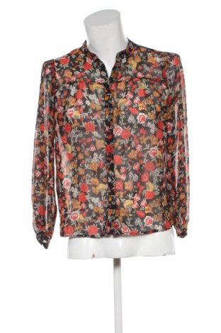 Мъжка риза Mango, Размер M, Цвят Многоцветен, Цена 17,46 €