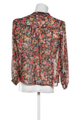 Мъжка риза Mango, Размер M, Цвят Многоцветен, Цена 17,46 €