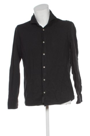 Herrenhemd Marc O'Polo, Größe XL, Farbe Schwarz, Preis € 34,71