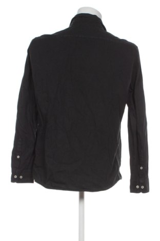 Herrenhemd Marc O'Polo, Größe XL, Farbe Schwarz, Preis € 34,71