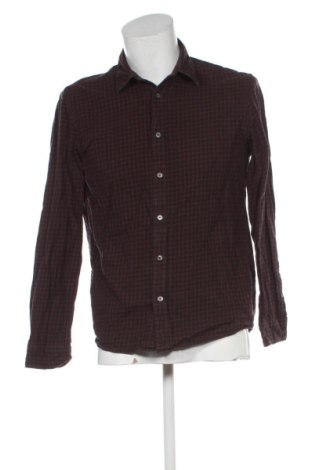 Herrenhemd Marc O'Polo, Größe M, Farbe Mehrfarbig, Preis € 34,71