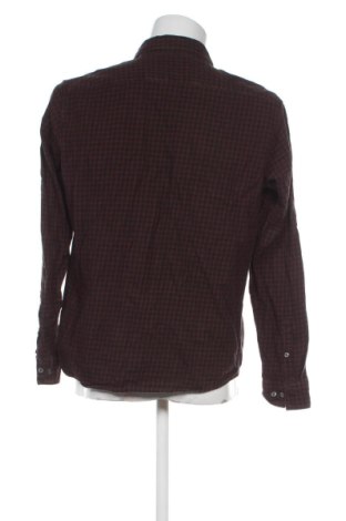 Herrenhemd Marc O'Polo, Größe M, Farbe Mehrfarbig, Preis € 34,71