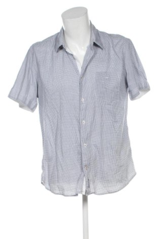 Cămașă de bărbați Marc O'Polo, Mărime XL, Culoare Multicolor, Preț 165,39 Lei