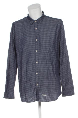 Męska koszula Marc O'Polo, Rozmiar XXL, Kolor Kolorowy, Cena 186,40 zł