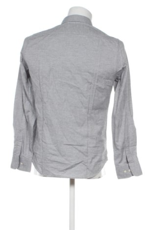 Ανδρικό πουκάμισο Marc O'Polo, Μέγεθος S, Χρώμα Γκρί, Τιμή 35,00 €