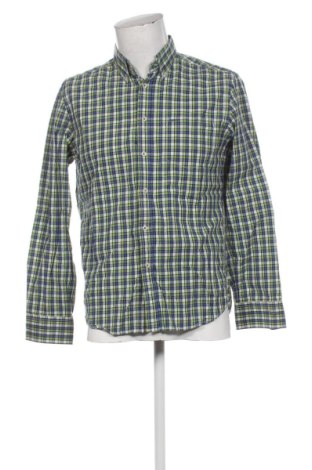 Herrenhemd Marc O'Polo, Größe M, Farbe Mehrfarbig, Preis 34,77 €