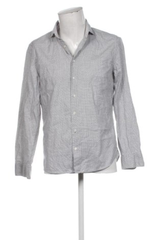 Męska koszula Marc O'Polo, Rozmiar M, Kolor Kolorowy, Cena 186,04 zł