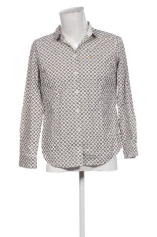 Мъжка риза Marc O'Polo, Размер L, Цвят Многоцветен, Цена 35,00 €