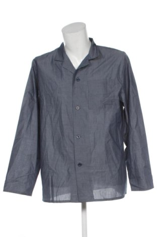 Férfi ing Marks & Spencer, Méret L, Szín Kék, Ár 5 707 Ft