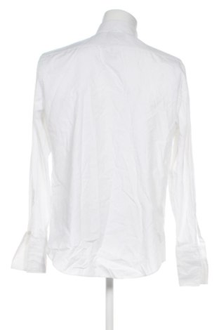 Férfi ing Marks & Spencer, Méret L, Szín Fehér, Ár 5 785 Ft