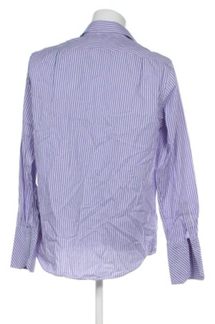 Herrenhemd Marks & Spencer, Größe L, Farbe Mehrfarbig, Preis 13,81 €