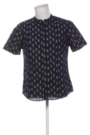 Cămașă de bărbați Marks & Spencer, Mărime L, Culoare Multicolor, Preț 85,99 Lei