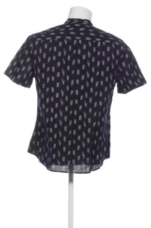 Cămașă de bărbați Marks & Spencer, Mărime L, Culoare Multicolor, Preț 85,99 Lei