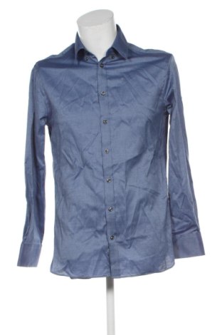 Pánská košile  Marks & Spencer, Velikost M, Barva Modrá, Cena  397,00 Kč