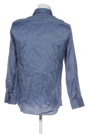 Pánská košile  Marks & Spencer, Velikost M, Barva Modrá, Cena  397,00 Kč