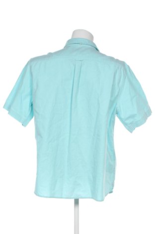 Cămașă de bărbați Marks & Spencer Limited Collection, Mărime XXL, Culoare Verde, Preț 90,48 Lei