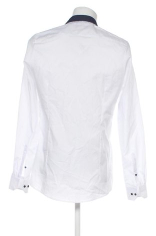 Férfi ing Marvelis, Méret M, Szín Fehér, Ár 8 779 Ft