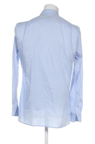 Herrenhemd Marvelis, Größe M, Farbe Blau, Preis € 17,36