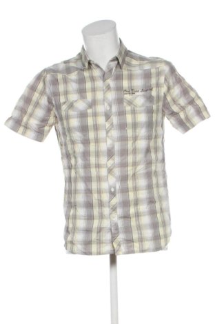 Herrenhemd Marwin, Größe M, Farbe Mehrfarbig, Preis € 22,99