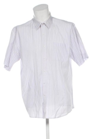 Herrenhemd Massimo Castelli, Größe XL, Farbe Mehrfarbig, Preis 24,55 €